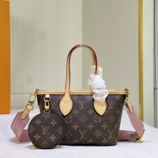 LV Shopping Bags